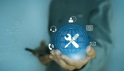 sales service